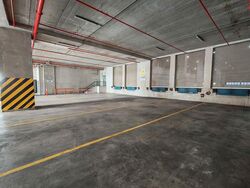 Tuas South Street 13 (D22), Warehouse #604857411